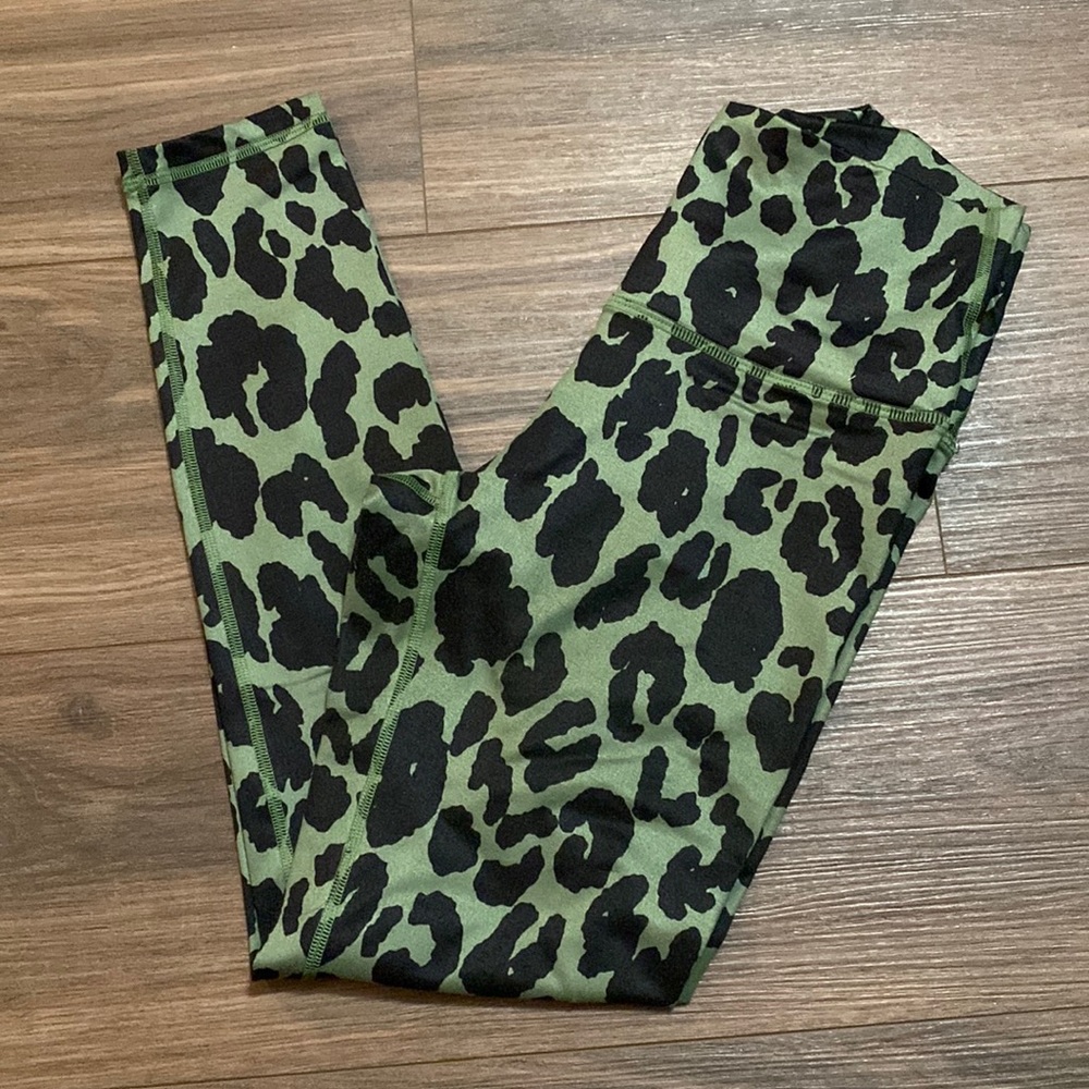 Fleo leggings
